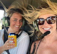Private Helicopter Pub Crawl Tour in Darwin - Tourism Guide