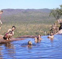 Kakadu Katherine  Litchfield Adventure - Tourism Guide