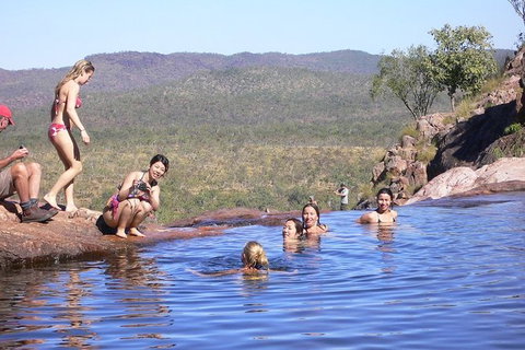 Kakadu, Katherine & Litchfield Adventure - Tourism Guide 0