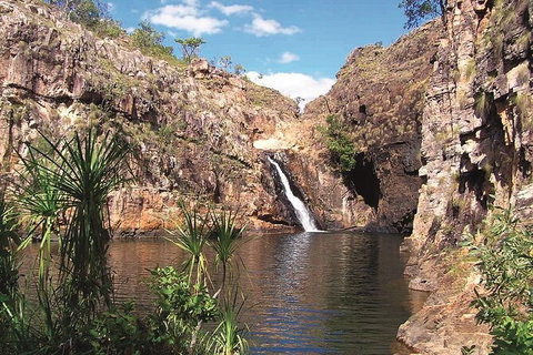 Kakadu, Katherine & Litchfield Adventure - Tourism Guide 1