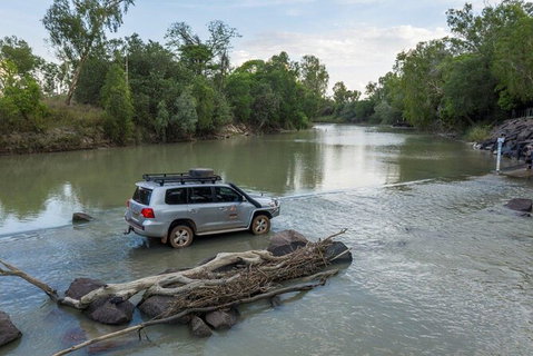 5 Day Kakadu National Park And Arnhem Land Tour - Tourism Guide 2