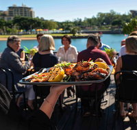 Gourmet Lunch Tour in Darwin Saturday or Sunday 3-Hours - Tourism Guide