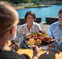 Gourmet Dinner Tour in Darwin 3-Hours - Tourism Guide