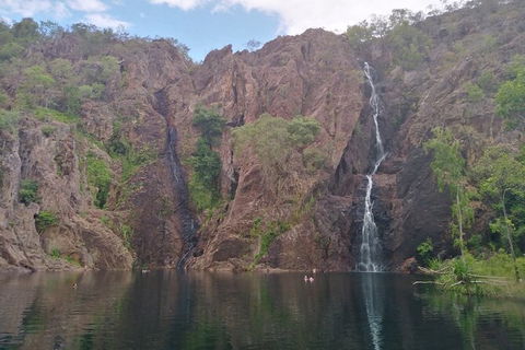 Full-Day Private Guided Tour To Litchfield National Park - Tourism Guide 23