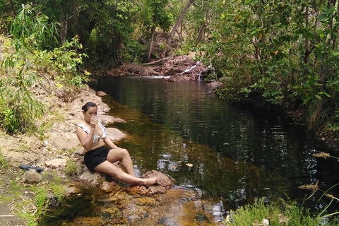 Full-Day Private Guided Tour To Litchfield National Park - Tourism Guide 11