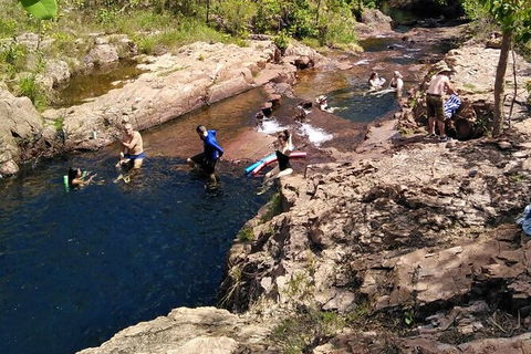 Full-Day Private Guided Tour To Litchfield National Park - Tourism Guide 12