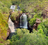 Full-Day Private Guided Tour to Litchfield National Park - Tourism Guide