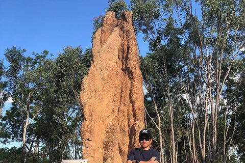Full-Day Private Guided Tour To Litchfield National Park - Tourism Guide 9