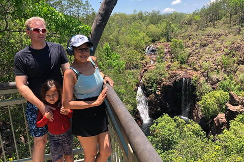 Full-Day Private Guided Tour To Litchfield National Park - Tourism Guide 21