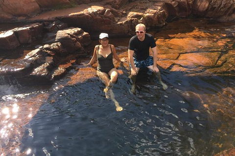 Full-Day Private Guided Tour To Litchfield National Park - Tourism Guide 22