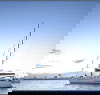 Gold Coast Sailing Cruise with sparkling wine  nibbles platter - Travel Agents