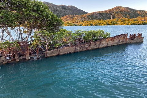 Aquascene Magnetic Island Discovery Tour - Tourism Guide 1