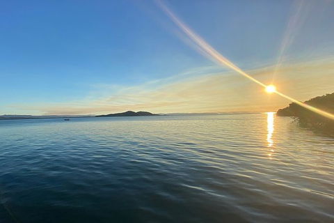 Aquascene Magnetic Island Discovery Tour - Tourism Guide 3