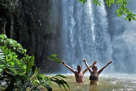 Atherton Tablelands Waterfalls Tour From Cairns - Tourism Guide 0