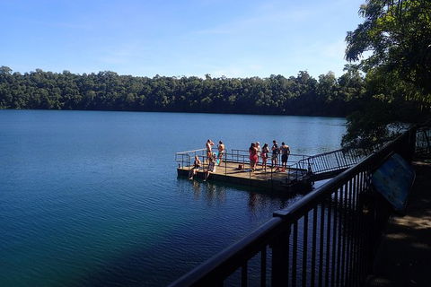 Atherton Tablelands Waterfalls Tour From Cairns - Tourism Guide 1