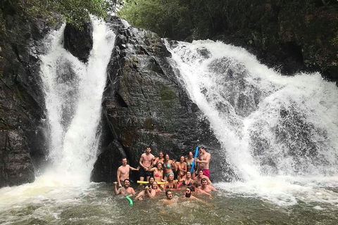 Atherton Tablelands Waterfalls Tour From Cairns - Tourism Guide 5