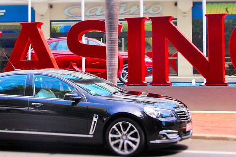 Airport Transfer - Cairns City To Airport - Tourism Guide 0