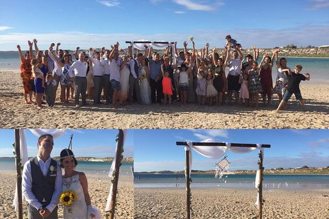 Elope In Paradise - Weddings At Mission Beach - Cruises Travel 7