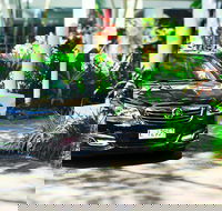 Airport Transfer - Mission Beach To Cairns Airport - Cruises Travel