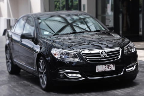 Airport Transfer - Mission Beach To Cairns Airport - Cruises Travel 5
