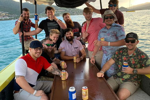 Airlie Beach Sunset Private Charter - Tourism Guide 7