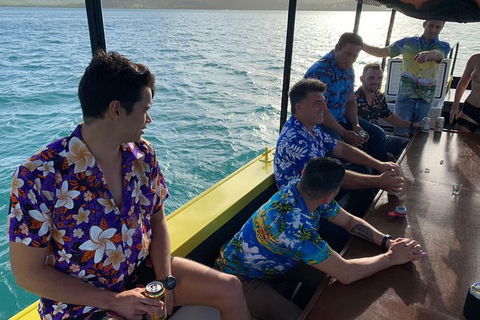 Airlie Beach Sunset Private Charter - Tourism Guide 1