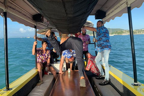 Airlie Beach Sunset Private Charter - Tourism Guide 4