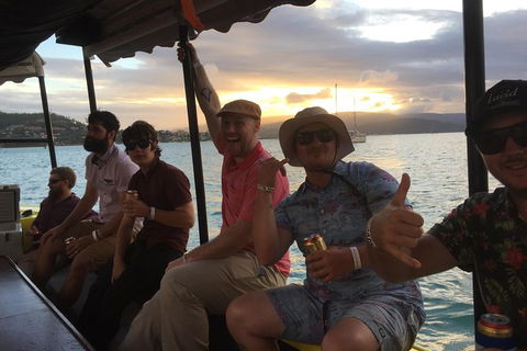 Airlie Beach Sunset Private Charter - Tourism Guide 2