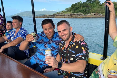 Airlie Beach Sunset Private Charter - Tourism Guide 3