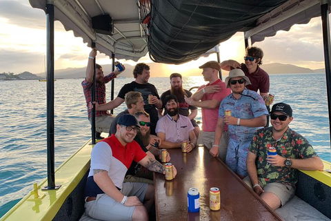Airlie Beach Sunset Private Charter - Tourism Guide 0