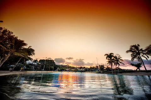 Reef, Wildlife & Rainforest - Reef & Beyond Guided Holidays - Tourism Guide 6