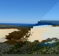 3-Day Fraser Island Hiking and 4WD Adventure from Hervey Bay - Cruises Travel