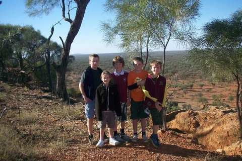 3-Day Family Outback Explorer Tour Of Cunnamulla - Tourism Guide 0