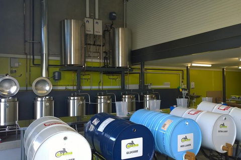 Hands On Brewing Experience - Tourism Guide 4
