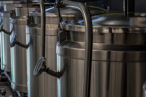 Hands On Brewing Experience - Tourism Guide 5