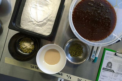 Hands On Brewing Experience - Tourism Guide 0