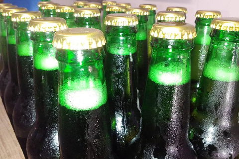Hands On Brewing Experience - Tourism Guide 2