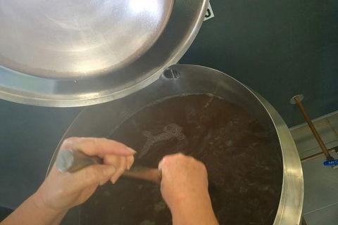 Hands On Brewing Experience - Tourism Guide 1