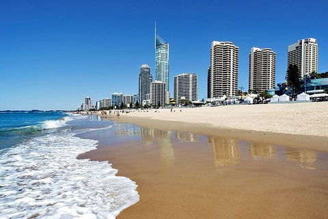 Arrival Private Transfers From Gold Coast Airport OOL To Gold Coast City - Tourism Guide 5