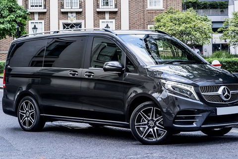 Arrival Private Transfers From Gold Coast Airport OOL To Gold Coast City - Tourism Guide 0
