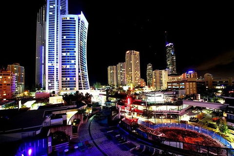 Arrival Private Transfers From Gold Coast Airport OOL To Gold Coast City - Tourism Guide 1