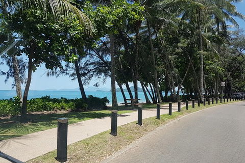 Private Transfers - Cairns Airport To Palm Cove - Tourism Guide 6