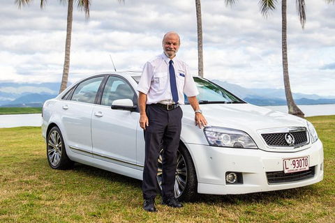 Private Transfers - Cairns Airport To Palm Cove - Tourism Guide 3
