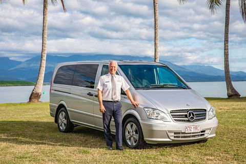 Private Transfers - Cairns Airport To Palm Cove - Tourism Guide 5