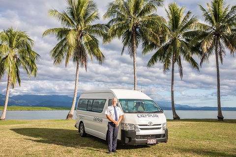 Private Transfers - Cairns Airport To Palm Cove - Tourism Guide 4