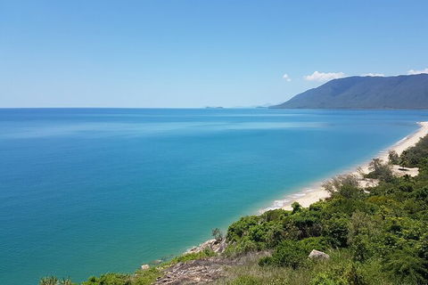 Private Transfers - Cairns Airport To Palm Cove - Tourism Guide 10