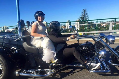 Unique Vehicle Tour Around Brisbane - Cruises Travel 4