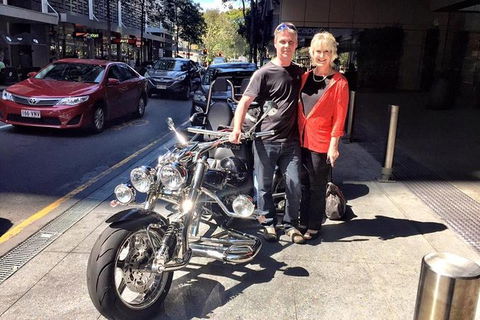 Unique Vehicle Tour Around Brisbane - Cruises Travel 2