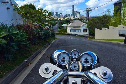 Unique Vehicle Tour Around Brisbane - Cruises Travel 1