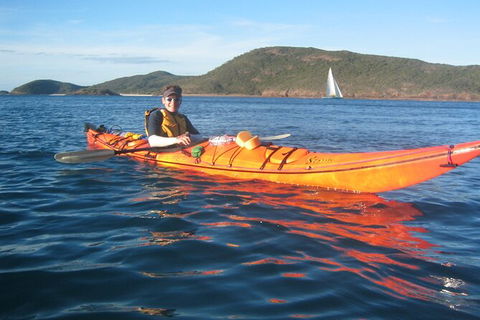 7-Day Private Sea Kayaking In Whitsundays - Tourism Guide 5